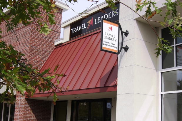 Images Travel Leaders of Charleston