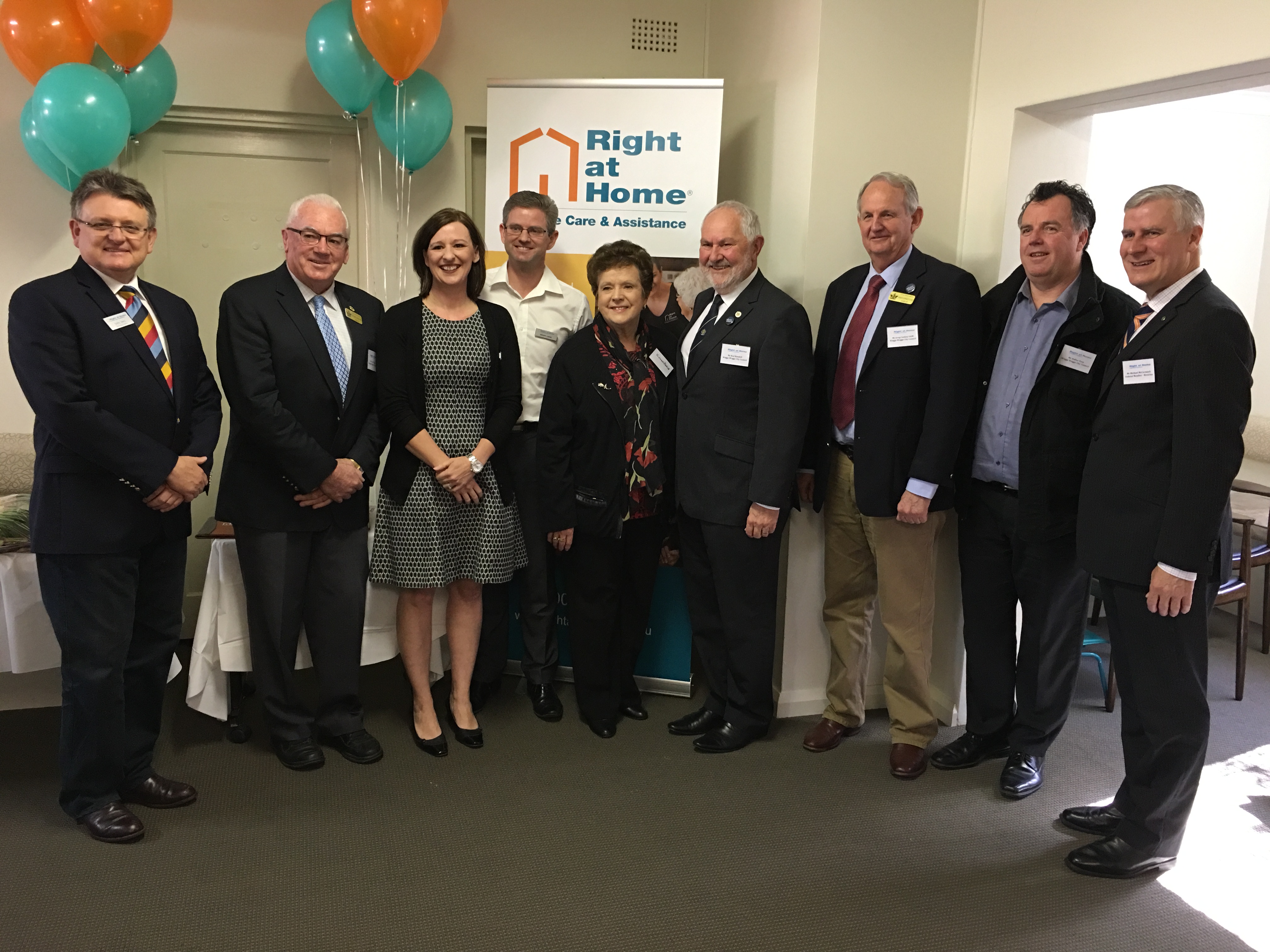 Images Right at Home Southern New South Wales