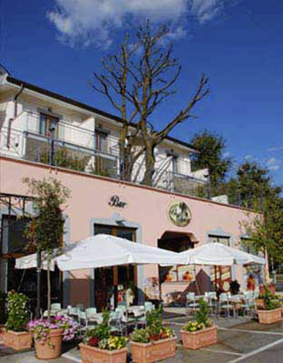 Images Hotel La Quercia
