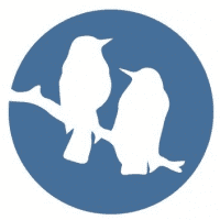 Bluebird Psychiatry Logo
