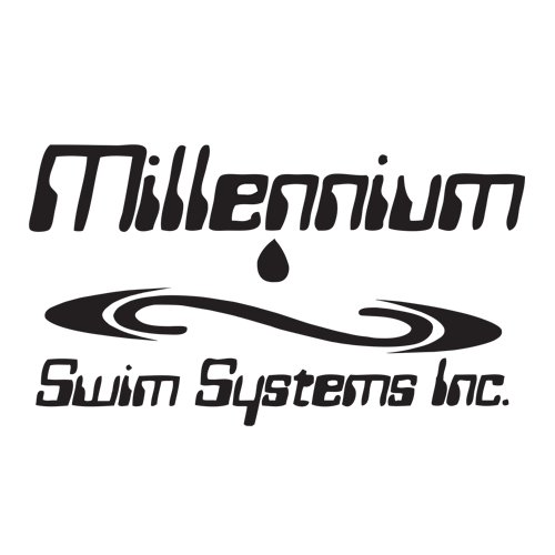 Millennium Swim Systems Inc Logo