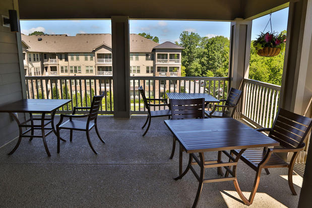 Images The Legacy At Walton Park (55+)