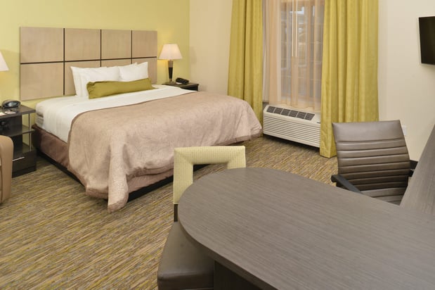 Images Candlewood Suites Eugene Springfield by IHG