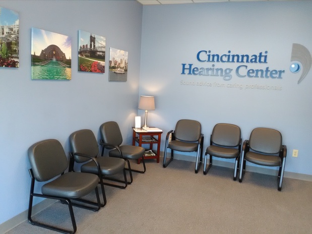 Images Cincinnati Hearing Center