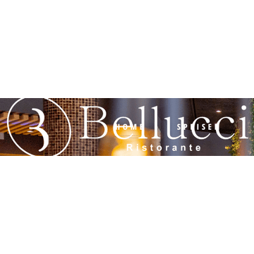 Bellucci Ristorante Logo