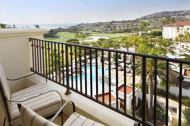 Images Waldorf Astoria Monarch Beach