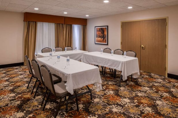 Images Hampton Inn Elkhart