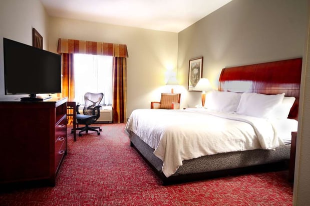 Images Hilton Garden Inn Elkhart