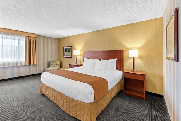 Images Best Western Cascadia Inn