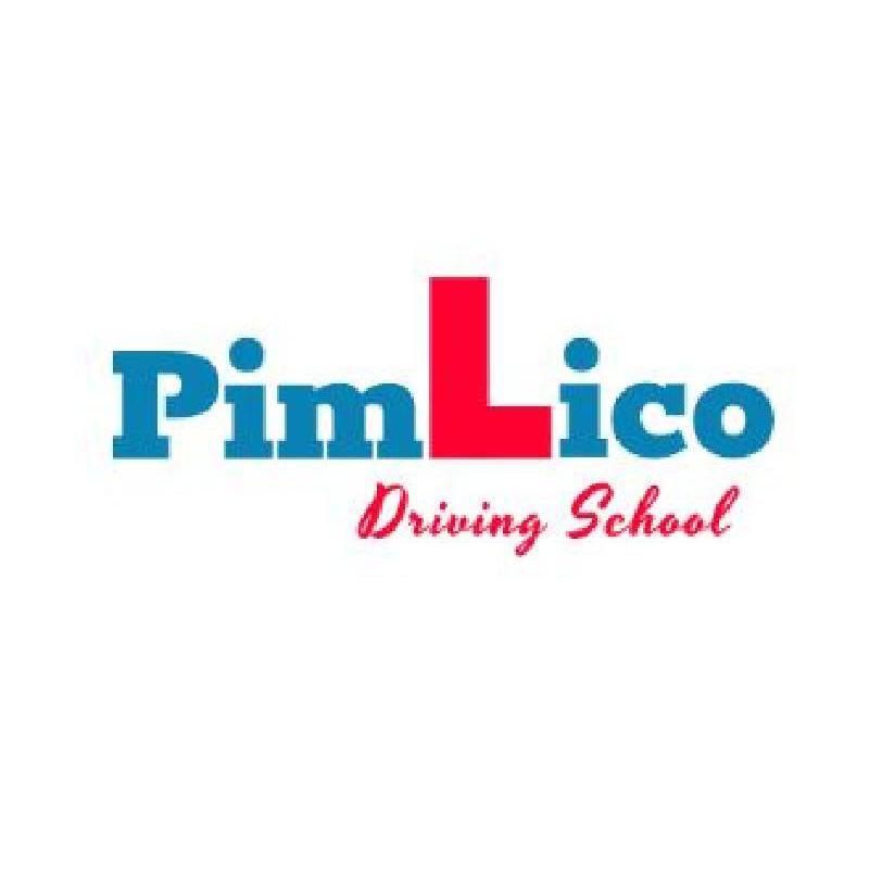 Pimlico Driving School Logo