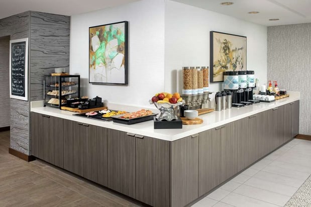 Images Hilton Garden Inn Miami Brickell South