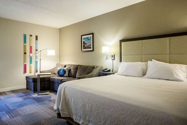 Images Hampton Inn Somerset