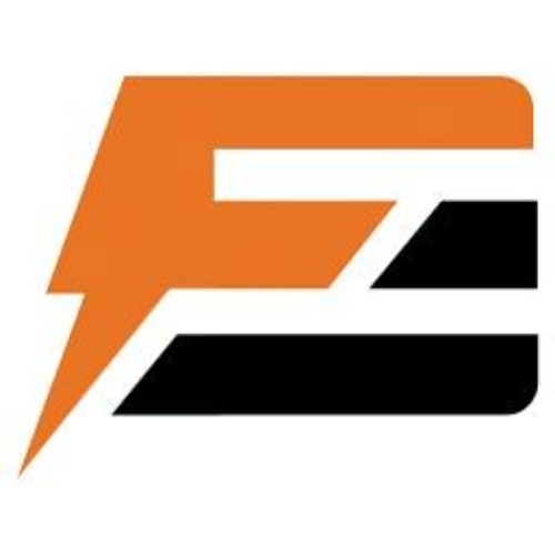 Fjord Electric Logo