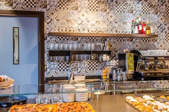 Images Bordin Pane Dolci e Caffe'
