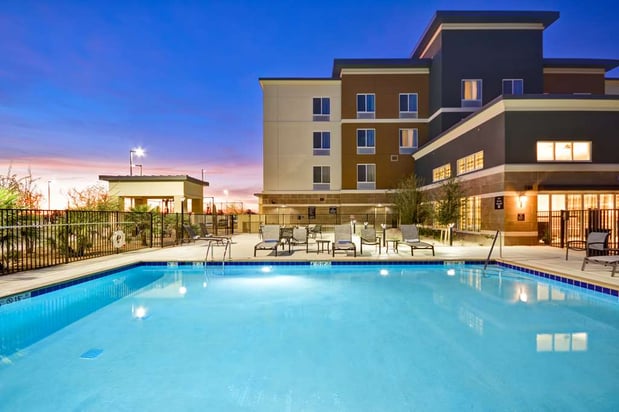 Images Homewood Suites By Hilton Phoenix Tempe ASU Area
