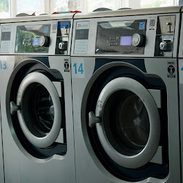 Images Laundromax Sunrise