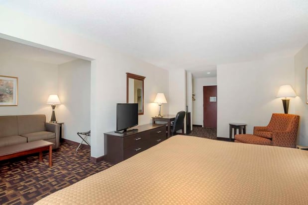 Images Best Western Carowinds