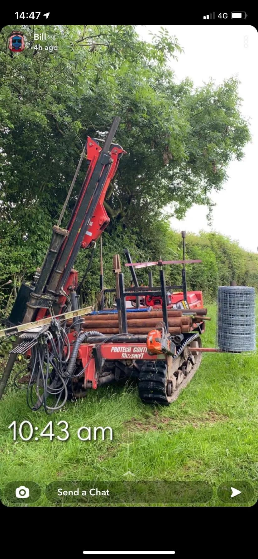 Images BJB Contractors Ltd