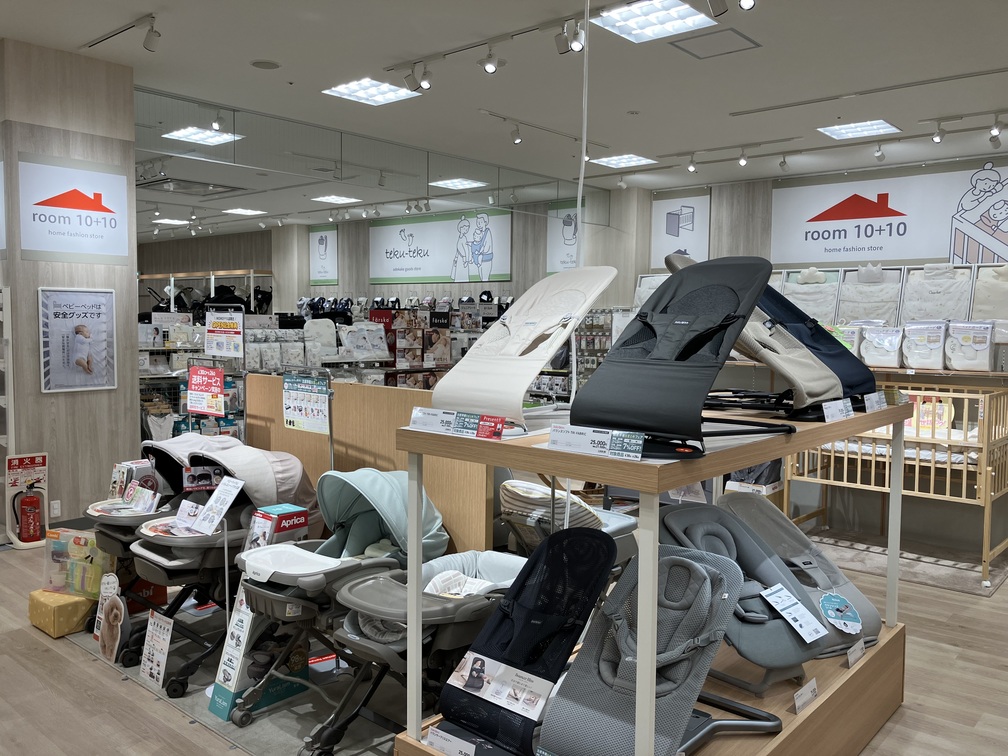 Images アカチャンホンポ MOMOテラス店