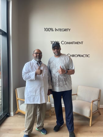 Images 100% Chiropractic - Jackson Township