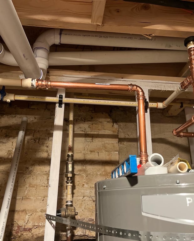 Images Empire Plumbing and Heating LLC