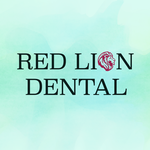Red Lion Dental Logo