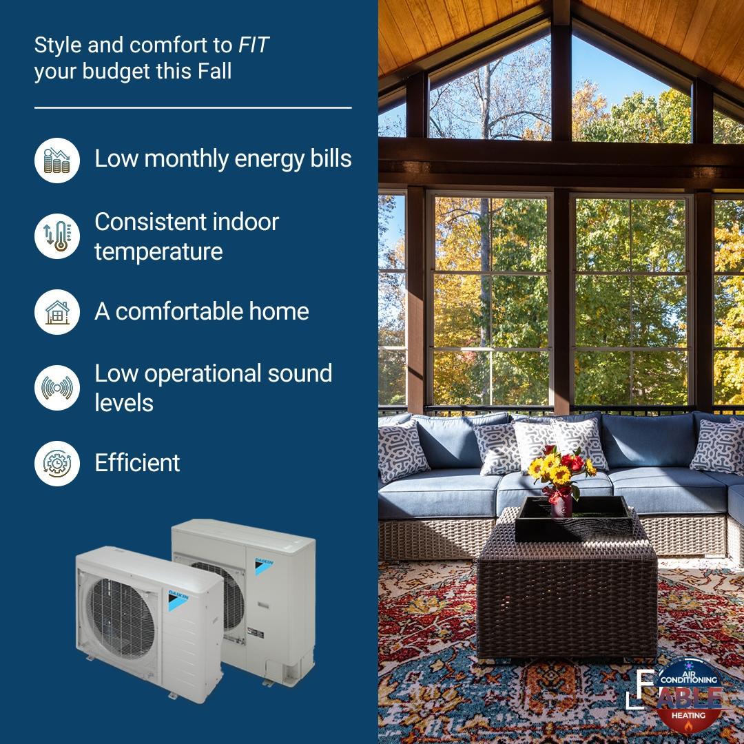 Foto de Able Air Conditioning & Heating Kitchener