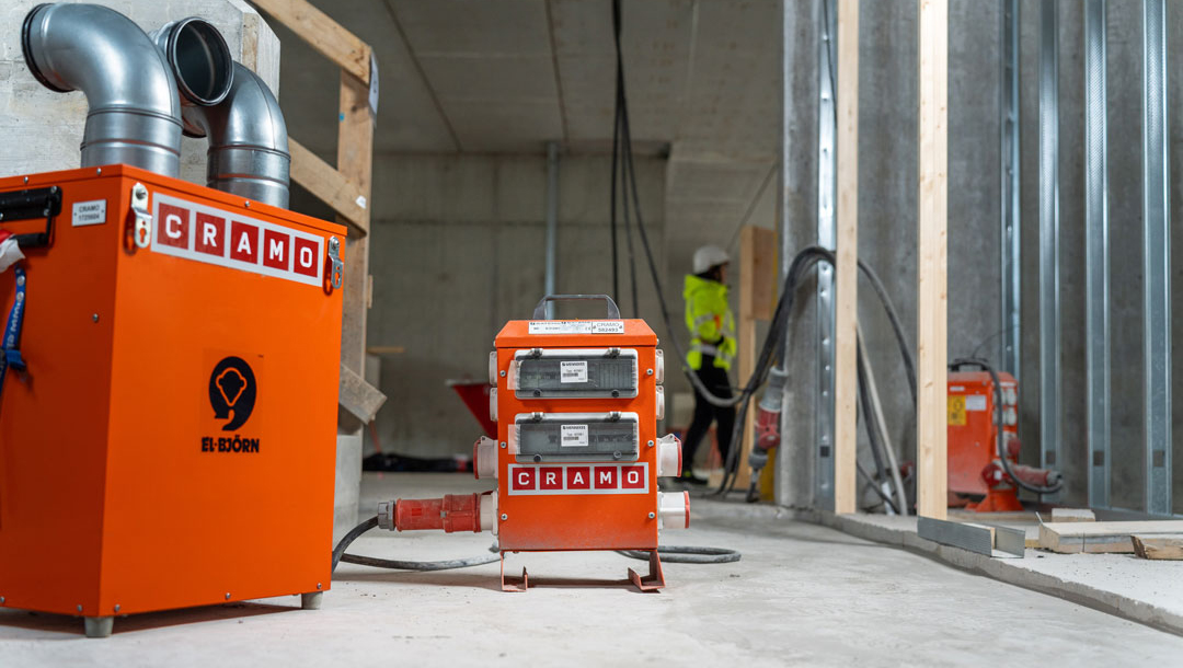 Images CRAMO konevuokraamo Espoo