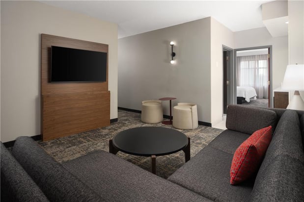Images Embassy Suites by Hilton Lincoln