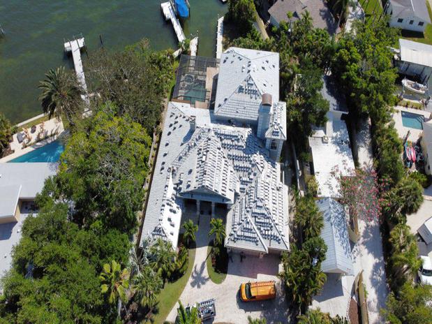 Images Kingdom Roofing Services Inc.