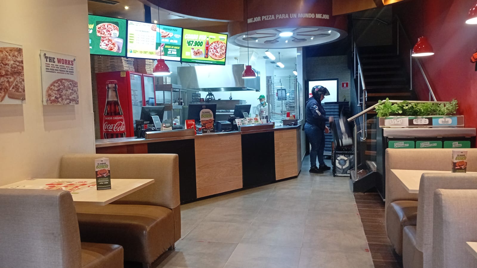 Galería en miniatura