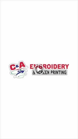 Images C & A Embroidery & Screen-Printing