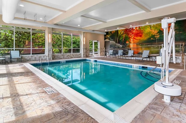 Images Best Western Gettysburg