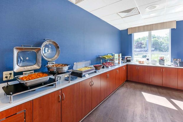 Images Best Western Summit Inn