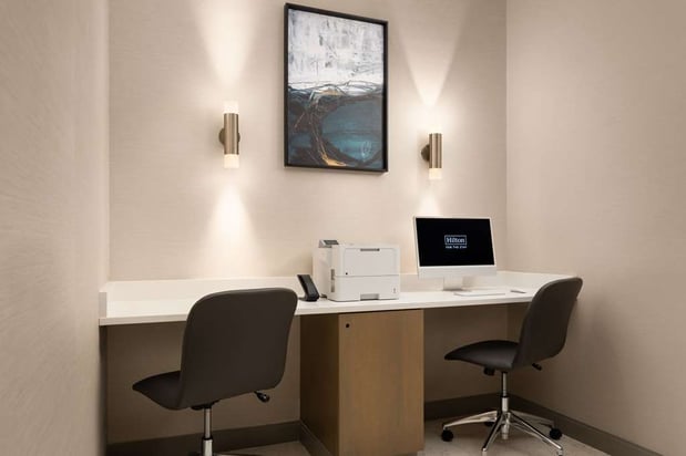 Images Hotel Lela Wilmington, Tapestry Collection by Hilton