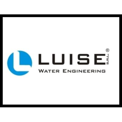 Luise Water Engineering Logo