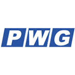 Logo PWG Präzisionswalzen Produktions GmbH