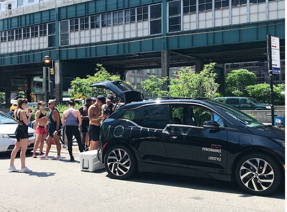 Images MOTIVNY Physical Therapy and Coaching