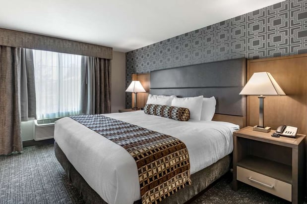 Images Best Western Plus Las Vegas West