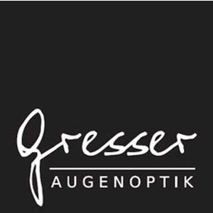 Logo Augenoptik Gresser