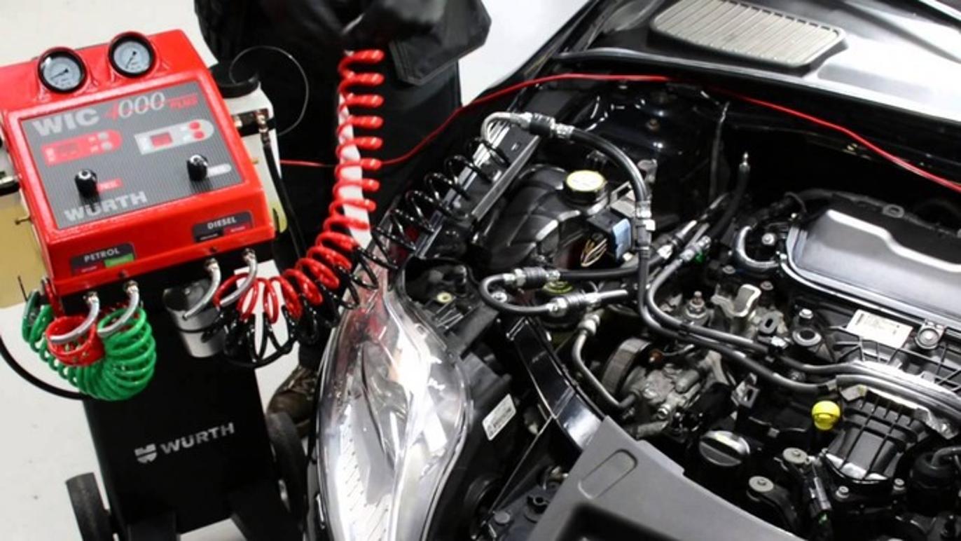 Images Jp Autoservice ApS