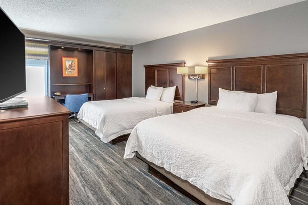 Images Hampton Inn Nashville/Vanderbilt