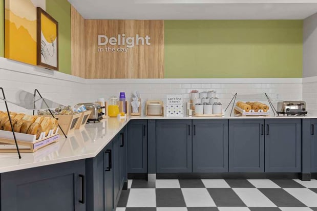 Images Spark by Hilton Newcomerstown