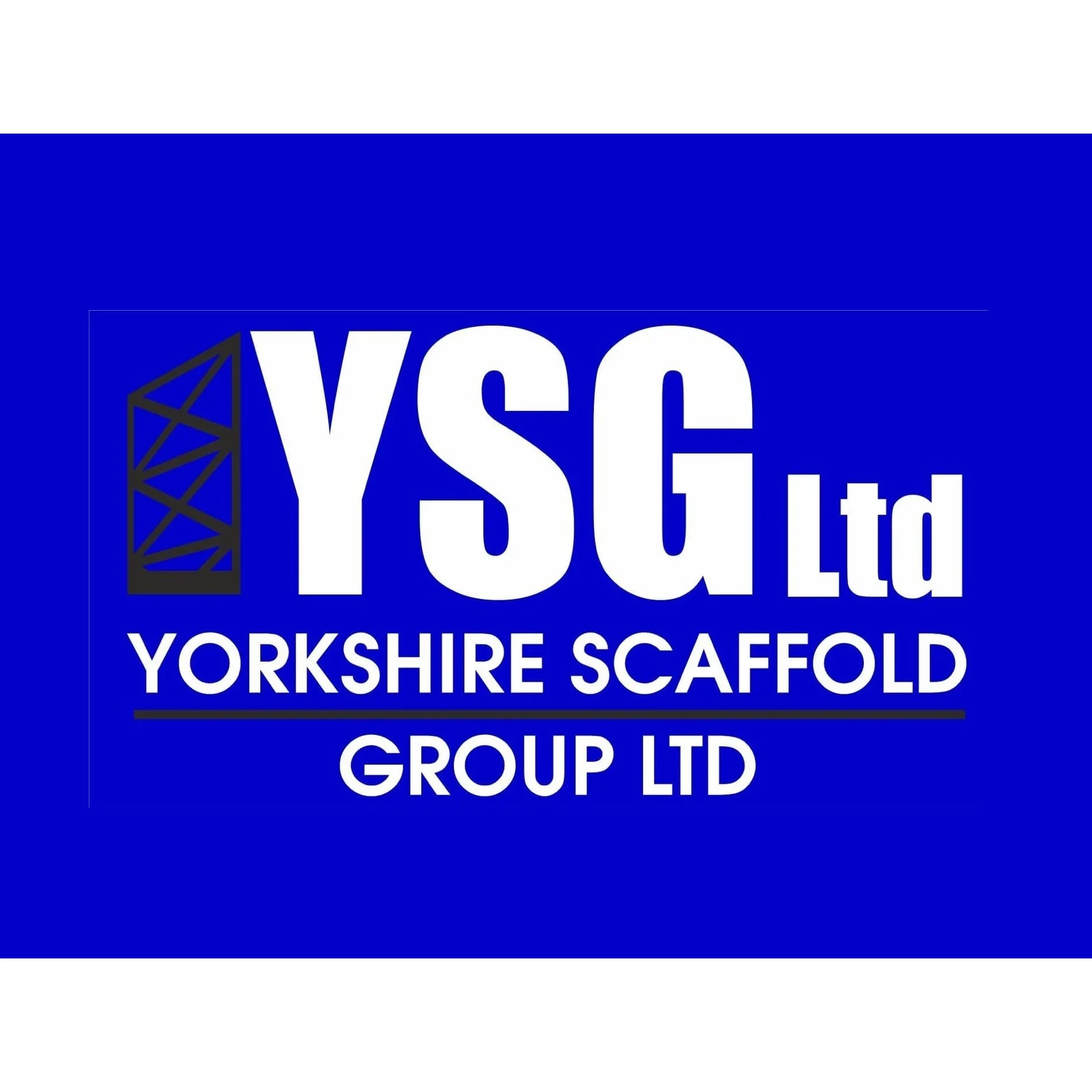 Yorkshire Scaffold Group Ltd Logo