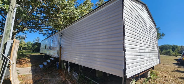 Images Elite Exteriors Wash Pros