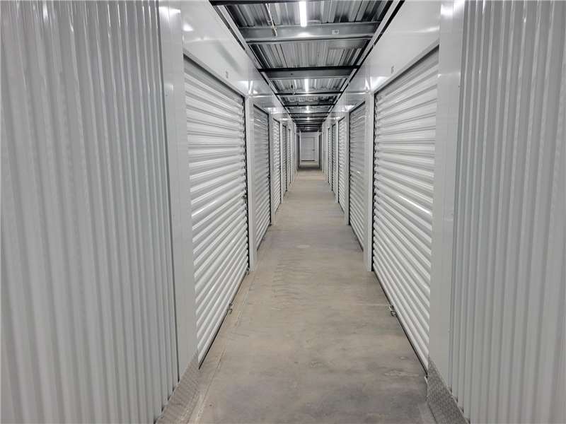 Exterior Units Extra Space Storage Appleton (262)333-2580