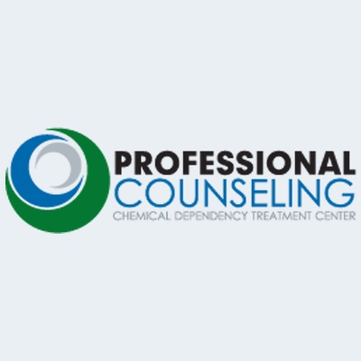 Professional Counseling Services Logo