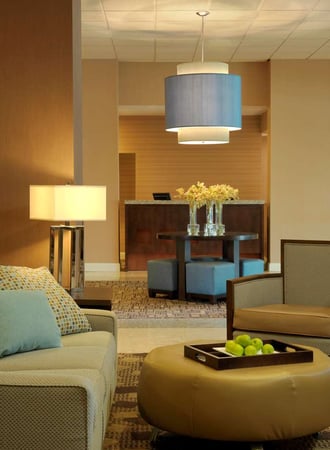 Images DoubleTree by Hilton Hotel St. Louis - Westport