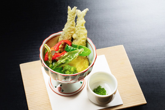 Images 京料理　辰巳屋