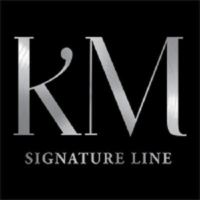 Kristina Michele Salon Logo